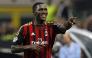 Tiết lộ: AC Milan suýt chia tay một trung vệ vào tháng Một vừa qua