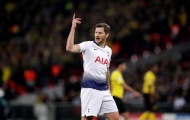 Chấm điểm Tottenham: Điểm 9 xứng đáng cho 'trung vệ thép'