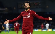 Salah sắp có vai trò mới tại Liverpool
