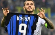 'Tôi thấy Mauro Icardi là một người đội trưởng tuyệt vời'