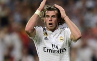 SỐC: Bale đối mặt án cấm thi đấu 12 trận