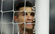 Bị Ronaldo 'đạo' pha ăn mừng và đây là phản ứng của Dybala