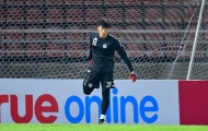 Lộ lý do Bùi Tiến Dũng chưa thể ra mắt Hà Nội FC