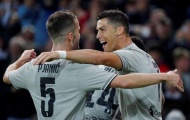 Miralem Pjanic tiết lộ điều Ronaldo hay nói tại Juventus