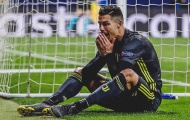 Juventus mất 100 triệu bảng sau khi thua Atletico Madrid