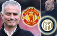 'Bạn mới' Mourinho quyết chiêu mộ mục tiêu Man United: Trả thù hay hư chiêu?