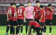 NÓNG: Văn Lâm bắt chính cho Muangthong trận khai màn Thai-League