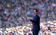 5 điểm nhấn Arsenal 2-0 Southampton: Kỉ lục của Van Persie sắp bị phá vỡ, Pháo thủ lại thành 'Chú Tư'