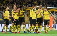 Dortmund 3-2 Leverkusen: Sự nhún nhường đáng sợ của Dortmund 