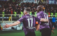 Fiorentina – Inter Milan: VAR, siêu phẩm, penalty và sự kịch tính