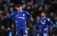 10 thống kê đáng chú ý trước vòng 28 Ngoại hạng Anh: Chelsea cần đề phòng 'Chàng trai Thứ Tư'