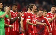 Bayern Munich chuẩn bị 'kế hoạch khủng' cho mùa Hè