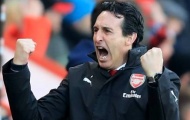 Đạt thỏa thuận với Arsenal, 'phù thủy thành Rome' đến Emirates ngay mùa này