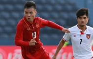 U22 Việt Nam có thể đá giao hữu với Wolfsburg trước SEA Games