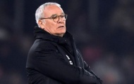 Fulham cân nhắc sa thải Ranieri chỉ sau 3 tháng
