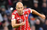 Bayern chào mừng 'kèo trái một chiêu' trở lại