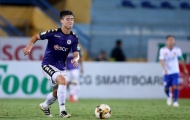 Duy Mạnh được đề cử bàn thắng đẹp nhất vòng 1 AFC Cup 2019