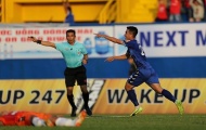 Đội hình tiêu biểu vòng 2 V-League: 'Quái vật' Hà Nội, trò cưng thầy Park