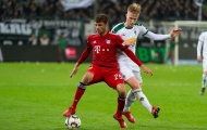 Người hùng thất sủng nói gì khi giúp Bayern thắng trận?
