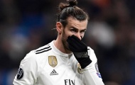 'Bale đã bị đối xử bất công tại Real Madrid' 