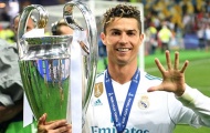 Modric: ‘Ronaldo là vấn đề lớn nhất của Real Madrid’
