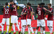 Đấu Chievo Verona, AC Milan sẽ ra sân với đội hình nào?