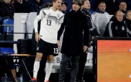 Muller bất ngờ 'phản pháo' thuyền trưởng tuyển Đức