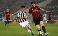 Tiết lộ: AC Milan đã từ chối 3 lời đề nghị dành cho sao 40 triệu bảng