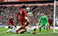 4 điểm nhấn Liverpool 4-2 Burnley: Sự trở lại của Lallana, số 9 Firmino quá tuyệt