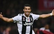 Cristiano Ronaldo: 'Hãy sẵn sàng cho sự trở lại'