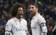 Điểm tin tối 11/03: Sao M.U nhớ Mourinho; Ramos suýt tẩn Marcelo