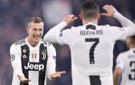“Chúng tôi đã viết nên 1 chương quan trọng trong lịch sử Juventus”