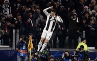 Ronaldo lập hat-trick, CĐV Juve đòi xem phản ứng chủ tịch Real