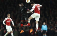 Không phải Aubameyang, fan Arsenal phát rồ vì 'quái thú 25 tuổi'