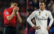 Muốn trốn thoát Zidane, Bale cần tránh tái lập 'vết xe đổ' của Sanchez