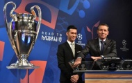 Tứ kết Champions League: 4 cặp đấu nhiều khả năng xảy ra nhất