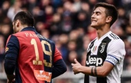 5 điểm nhấn Genoa 2-0 Juventus: Ronaldo-dependencia, 'bóng ma' Mourinho và kẻ phục hận