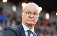 HLV Ranieri đã tìm ra nguyên nhân thất bại của AS Roma