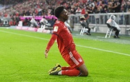 Vừa ghi bàn đầu tiên cho Bayern, sao trẻ đón nhận một tin buồn ở tuyển