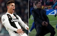 'Chỉ có điên mới cấm Ronaldo thi đấu'