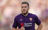 Sau Chiesa, thêm 1 sao Fiorentina khiến AC Milan sốt sắng