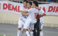 5 điểm nhấn U23 Việt Nam 1-0 U23 Indonesia: Việt Hưng 'cứu giá' thầy Park