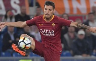 AS Roma đáp lời Man United về thương vụ sao 30 triệu euro