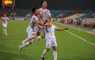 Báo châu Á: Chắc chắn rồi, cậu ấy là cầu thủ xuất sắc nhất U23 Việt Nam
