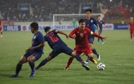 Chuyên gia Việt chỉ ra cái tên hay nhất U23 Việt Nam sau màn hủy diệt Thái Lan