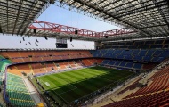 “Học hỏi” Juventus, thành Milan sắp có sân vận động mới