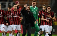 Huyền thoại AC Milan: “Anh ấy rất giống Antonio Conte”