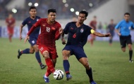 'Thua U23 Việt Nam là thất bại lớn nhất trong sự nghiệp của tôi'
