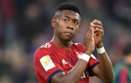 Bayern Munich đón hợp đồng 80 triệu, phải chăng ngầm xác nhận chia tay hậu vệ người Áo?