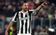 Juventus không lo ngại về “Diego Godin 2.0”